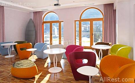 Oberosler Hotel 17